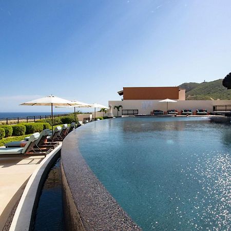קאבו סן לוקאס Cabo Cottage Copala - Stunning * Luxury Ocean View 2Br*Resort Living מראה חיצוני תמונה