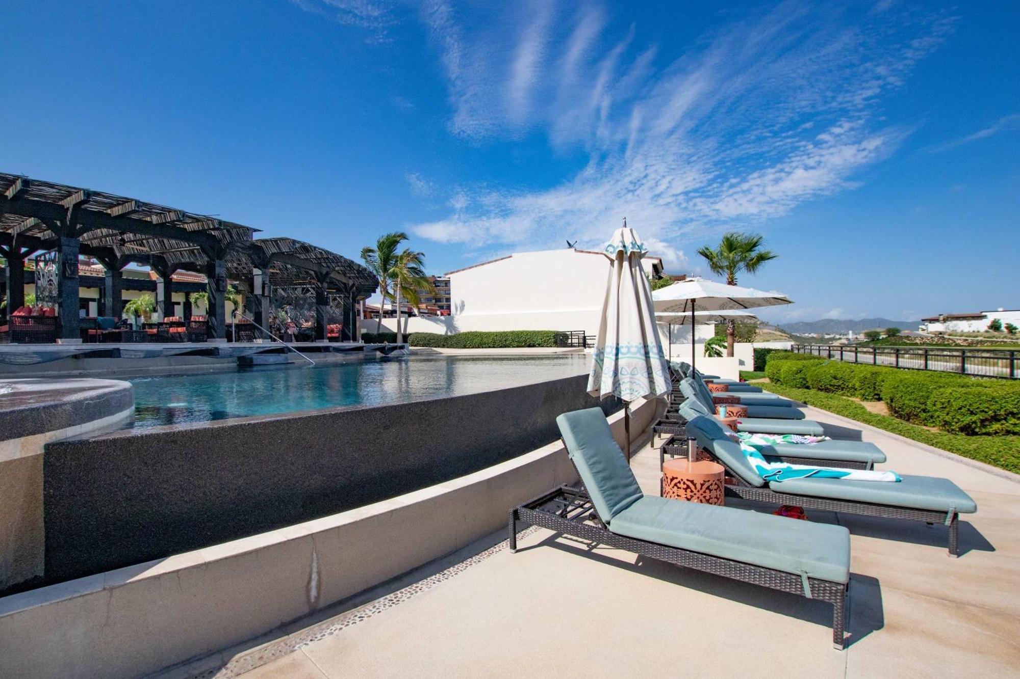 קאבו סן לוקאס Cabo Cottage Copala - Stunning * Luxury Ocean View 2Br*Resort Living מראה חיצוני תמונה