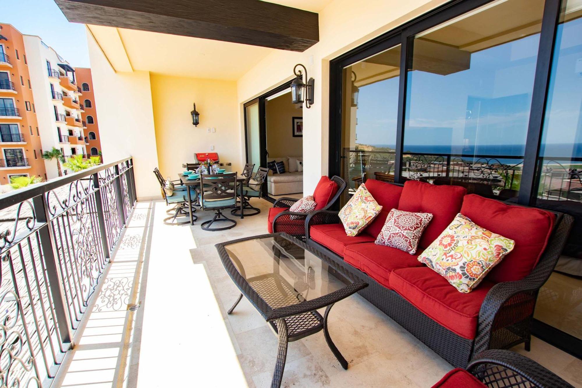 קאבו סן לוקאס Cabo Cottage Copala - Stunning * Luxury Ocean View 2Br*Resort Living מראה חיצוני תמונה