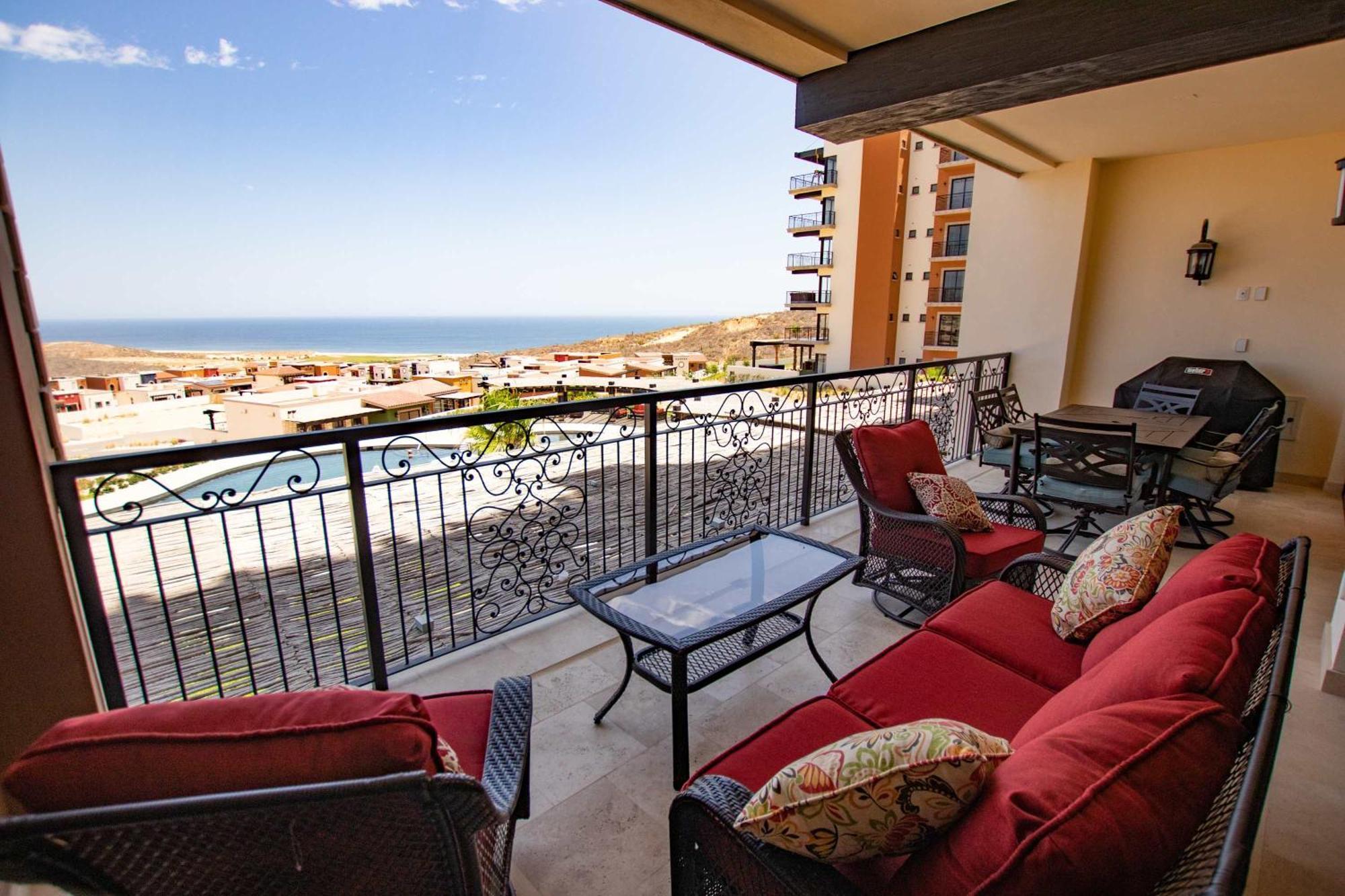 קאבו סן לוקאס Cabo Cottage Copala - Stunning * Luxury Ocean View 2Br*Resort Living מראה חיצוני תמונה