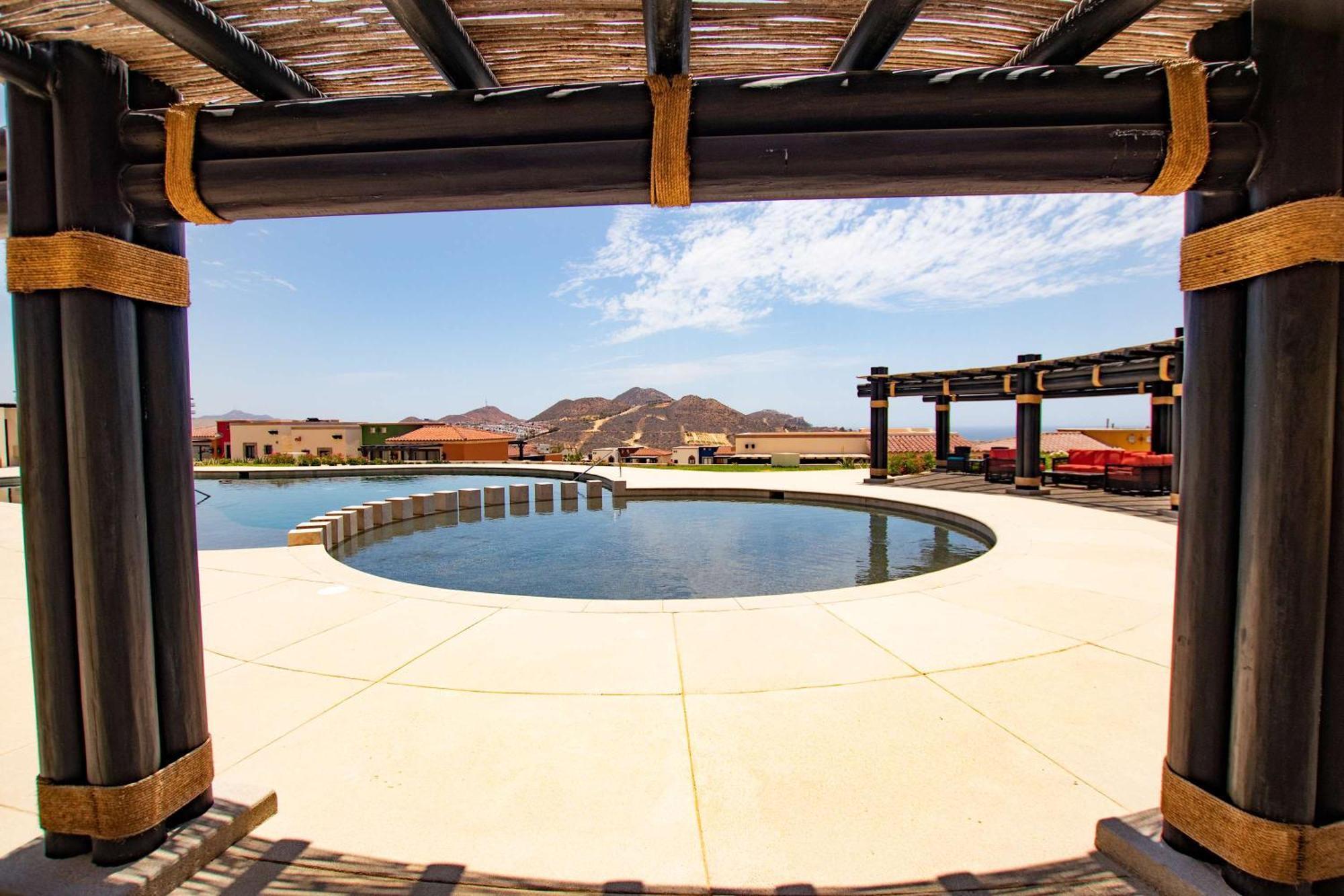 קאבו סן לוקאס Cabo Cottage Copala - Stunning * Luxury Ocean View 2Br*Resort Living מראה חיצוני תמונה