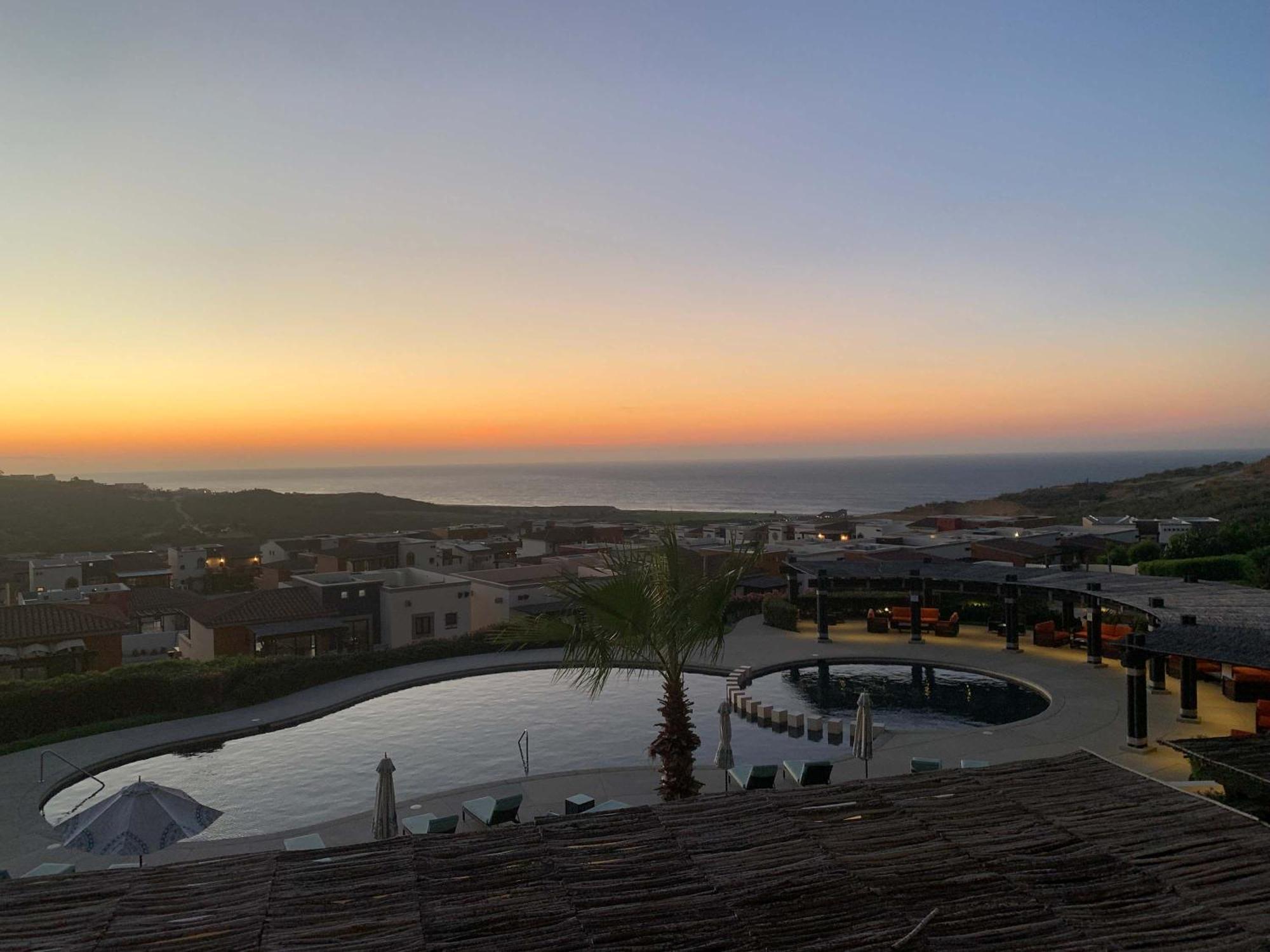 קאבו סן לוקאס Cabo Cottage Copala - Stunning * Luxury Ocean View 2Br*Resort Living מראה חיצוני תמונה