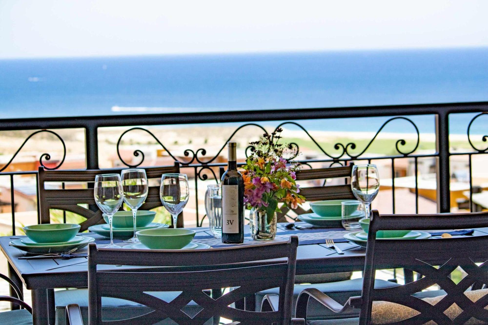 קאבו סן לוקאס Cabo Cottage Copala - Stunning * Luxury Ocean View 2Br*Resort Living מראה חיצוני תמונה