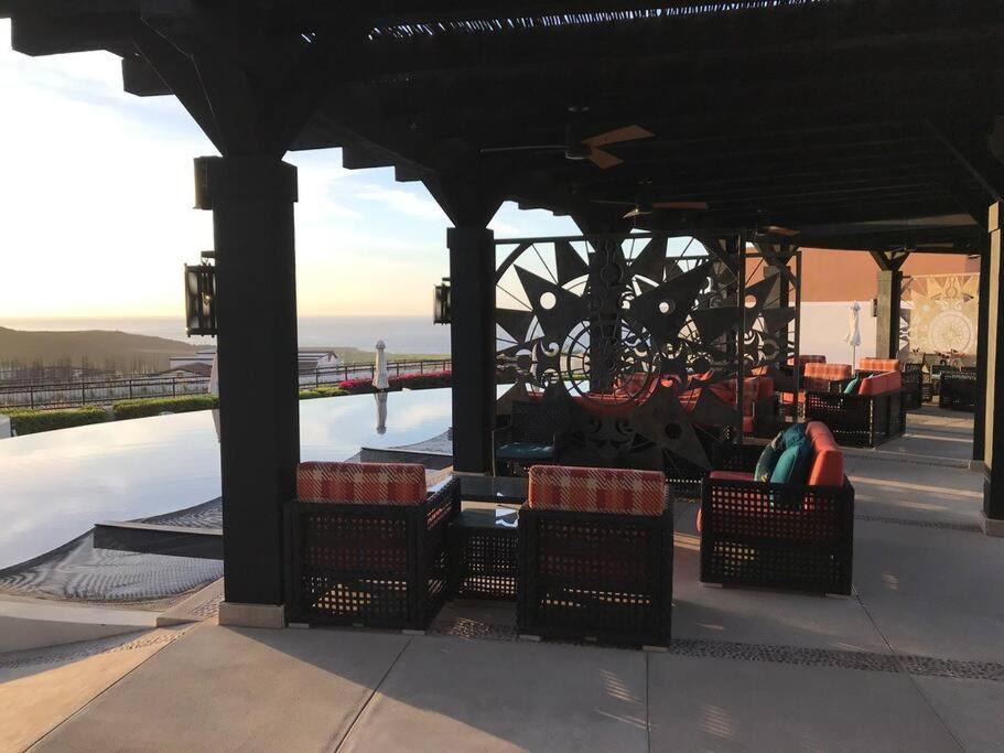 קאבו סן לוקאס Cabo Cottage Copala - Stunning * Luxury Ocean View 2Br*Resort Living מראה חיצוני תמונה