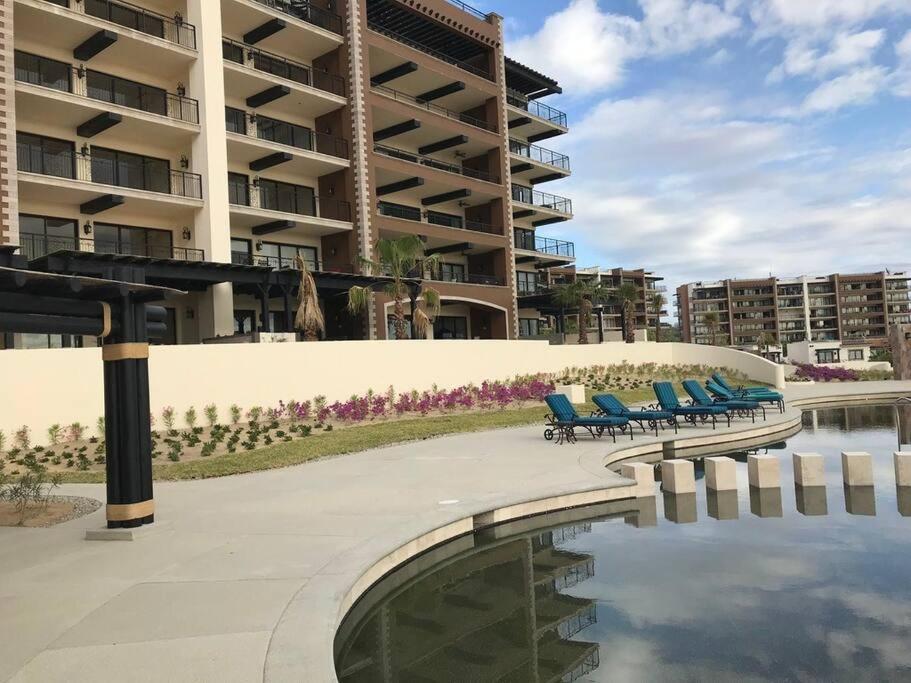 קאבו סן לוקאס Cabo Cottage Copala - Stunning * Luxury Ocean View 2Br*Resort Living מראה חיצוני תמונה