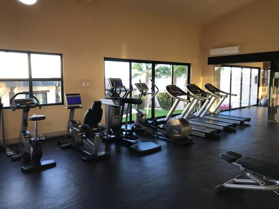 קאבו סן לוקאס Cabo Cottage Copala - Stunning * Luxury Ocean View 2Br*Resort Living מראה חיצוני תמונה