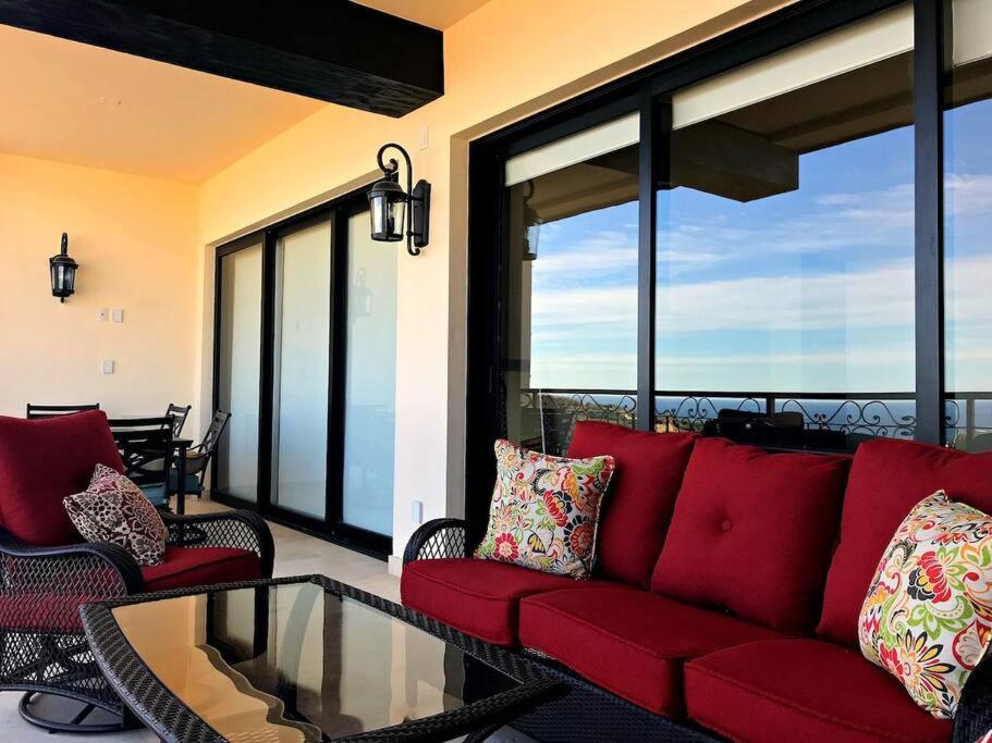 קאבו סן לוקאס Cabo Cottage Copala - Stunning * Luxury Ocean View 2Br*Resort Living מראה חיצוני תמונה