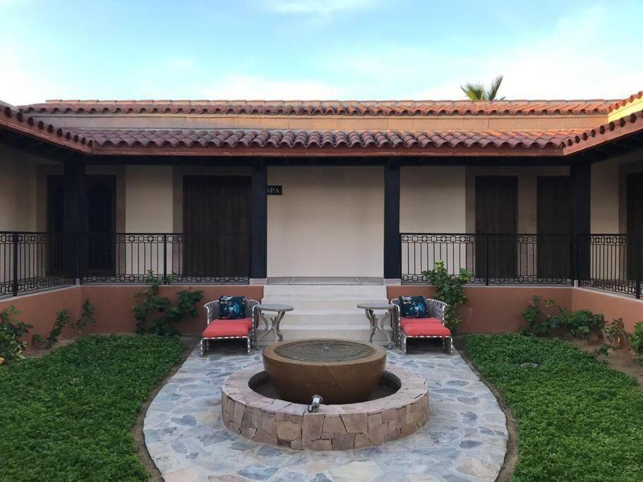 קאבו סן לוקאס Cabo Cottage Copala - Stunning * Luxury Ocean View 2Br*Resort Living מראה חיצוני תמונה