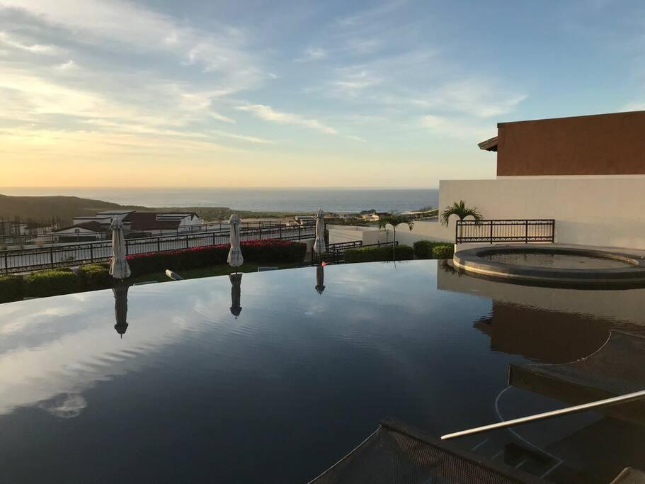 קאבו סן לוקאס Cabo Cottage Copala - Stunning * Luxury Ocean View 2Br*Resort Living מראה חיצוני תמונה
