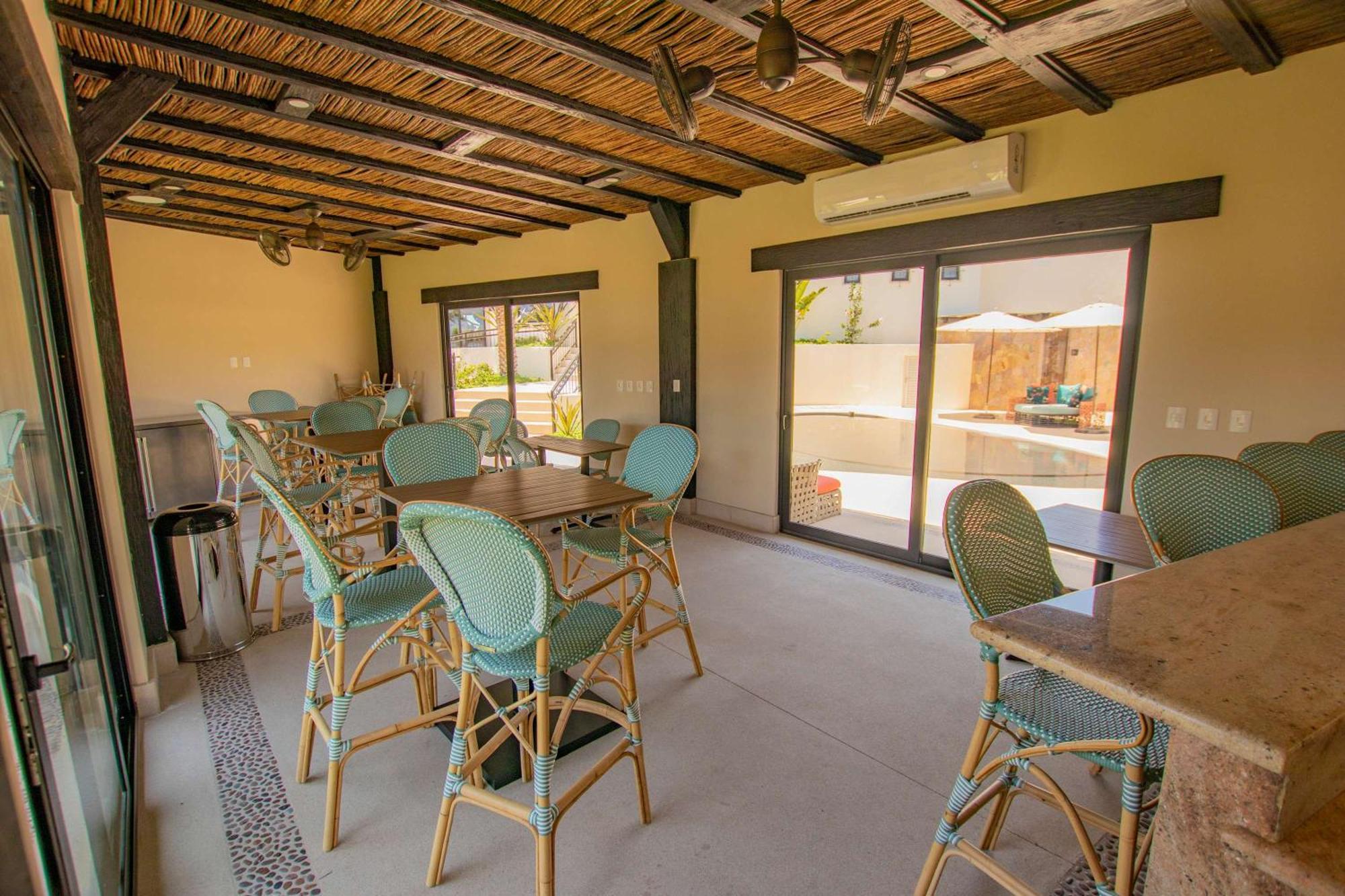 קאבו סן לוקאס Cabo Cottage Copala - Stunning * Luxury Ocean View 2Br*Resort Living מראה חיצוני תמונה
