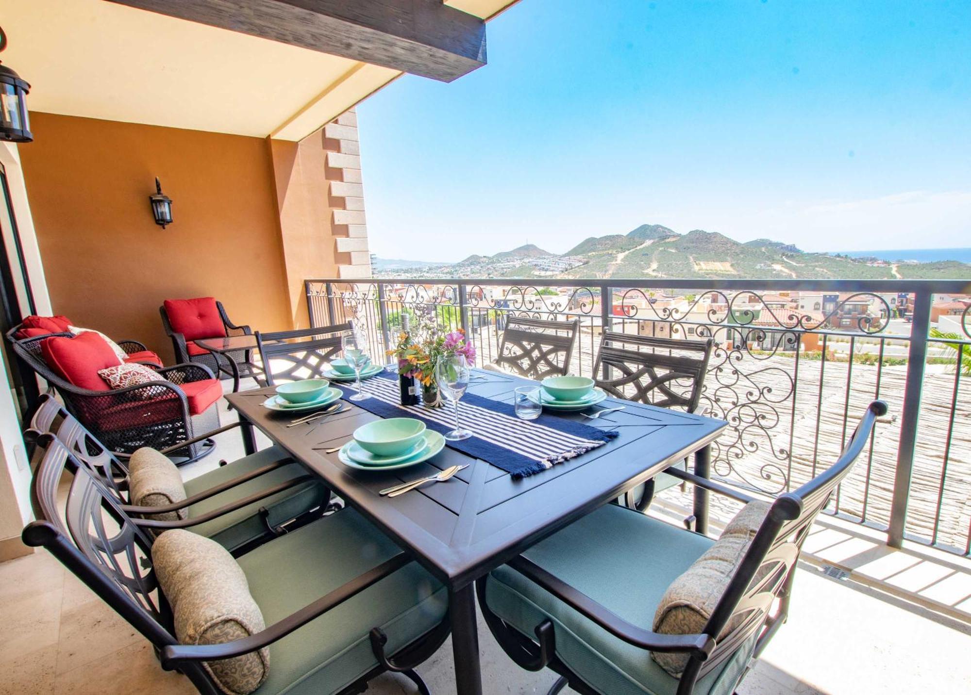 קאבו סן לוקאס Cabo Cottage Copala - Stunning * Luxury Ocean View 2Br*Resort Living מראה חיצוני תמונה