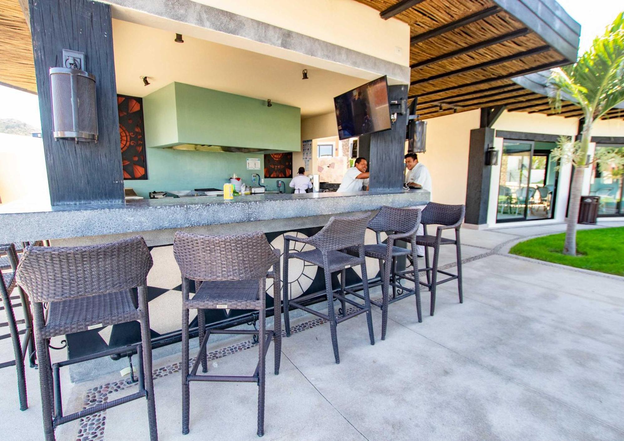 קאבו סן לוקאס Cabo Cottage Copala - Stunning * Luxury Ocean View 2Br*Resort Living מראה חיצוני תמונה
