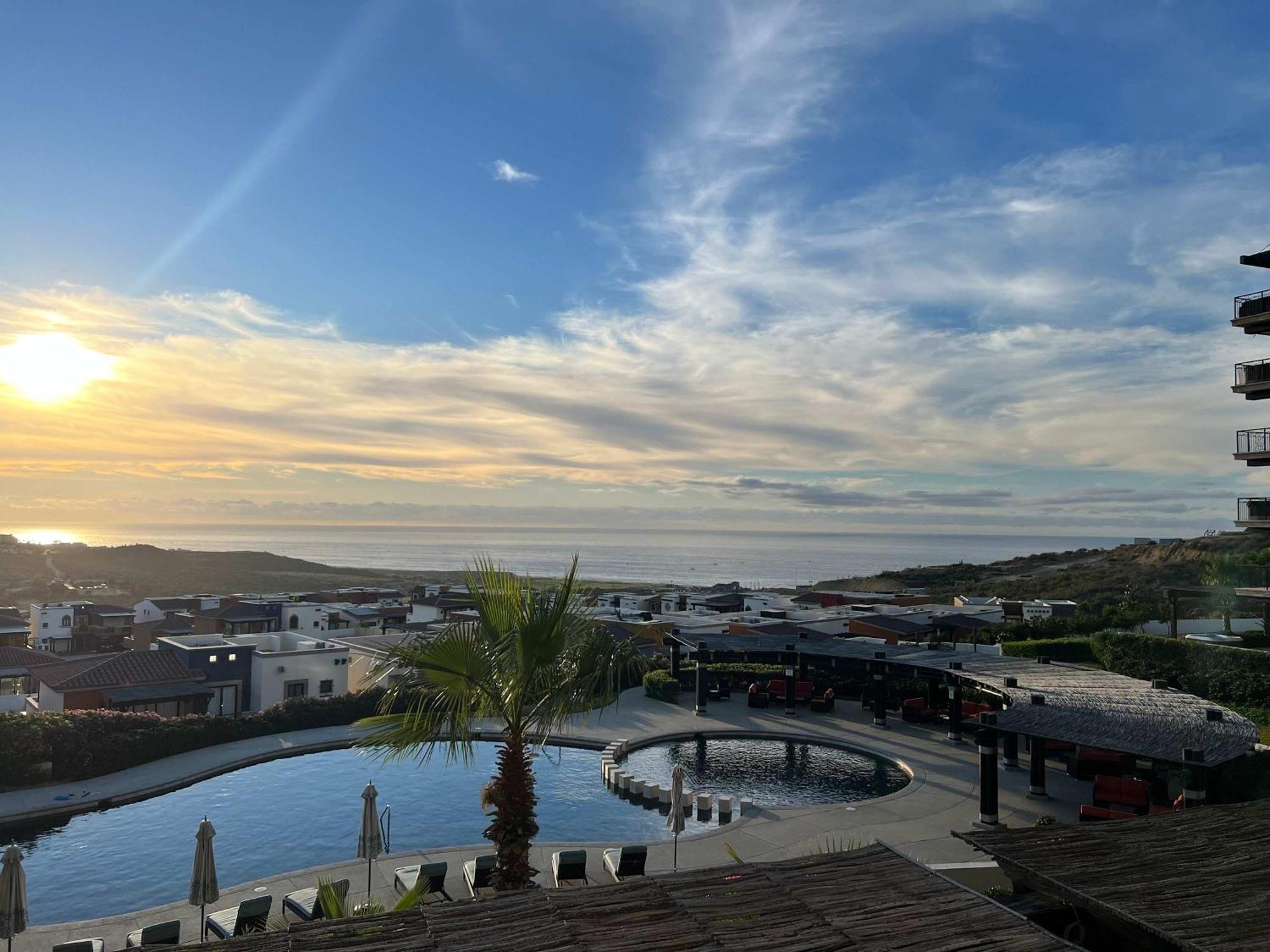 קאבו סן לוקאס Cabo Cottage Copala - Stunning * Luxury Ocean View 2Br*Resort Living מראה חיצוני תמונה