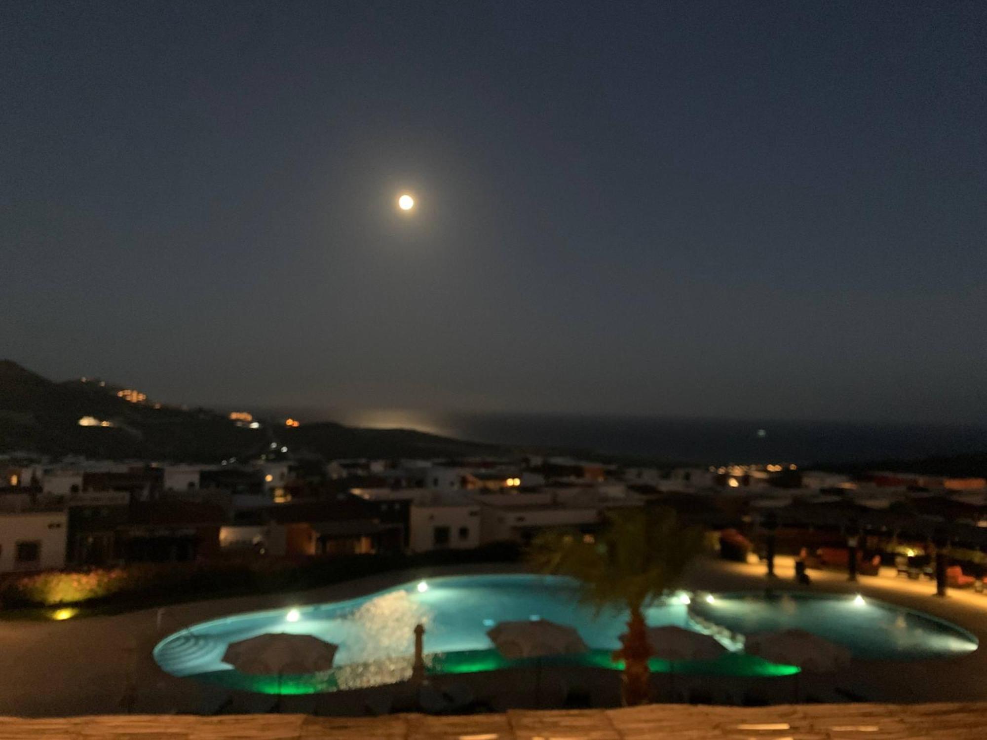 קאבו סן לוקאס Cabo Cottage Copala - Stunning * Luxury Ocean View 2Br*Resort Living מראה חיצוני תמונה