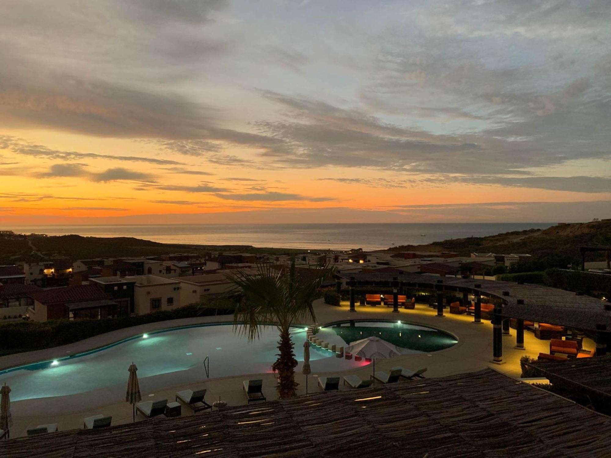 קאבו סן לוקאס Cabo Cottage Copala - Stunning * Luxury Ocean View 2Br*Resort Living מראה חיצוני תמונה