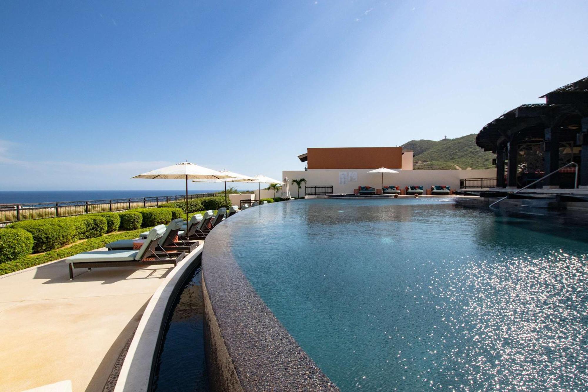 קאבו סן לוקאס Cabo Cottage Copala - Stunning * Luxury Ocean View 2Br*Resort Living מראה חיצוני תמונה