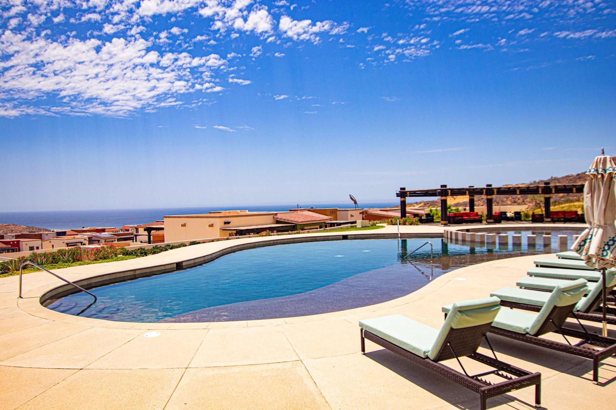 קאבו סן לוקאס Cabo Cottage Copala - Stunning * Luxury Ocean View 2Br*Resort Living מראה חיצוני תמונה