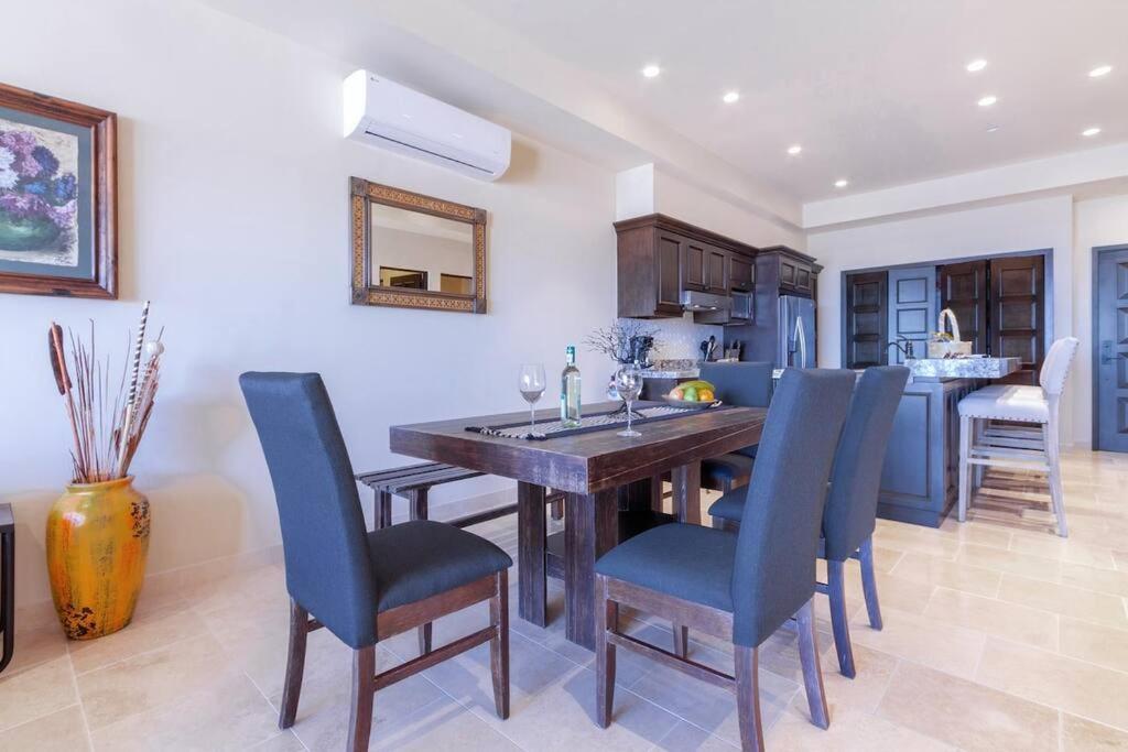קאבו סן לוקאס Cabo Cottage Copala - Stunning * Luxury Ocean View 2Br*Resort Living מראה חיצוני תמונה