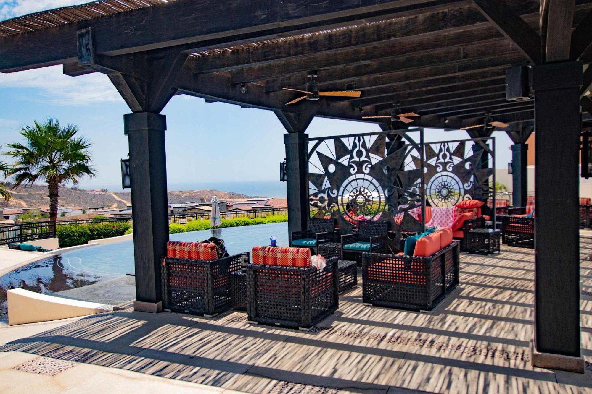קאבו סן לוקאס Cabo Cottage Copala - Stunning * Luxury Ocean View 2Br*Resort Living מראה חיצוני תמונה