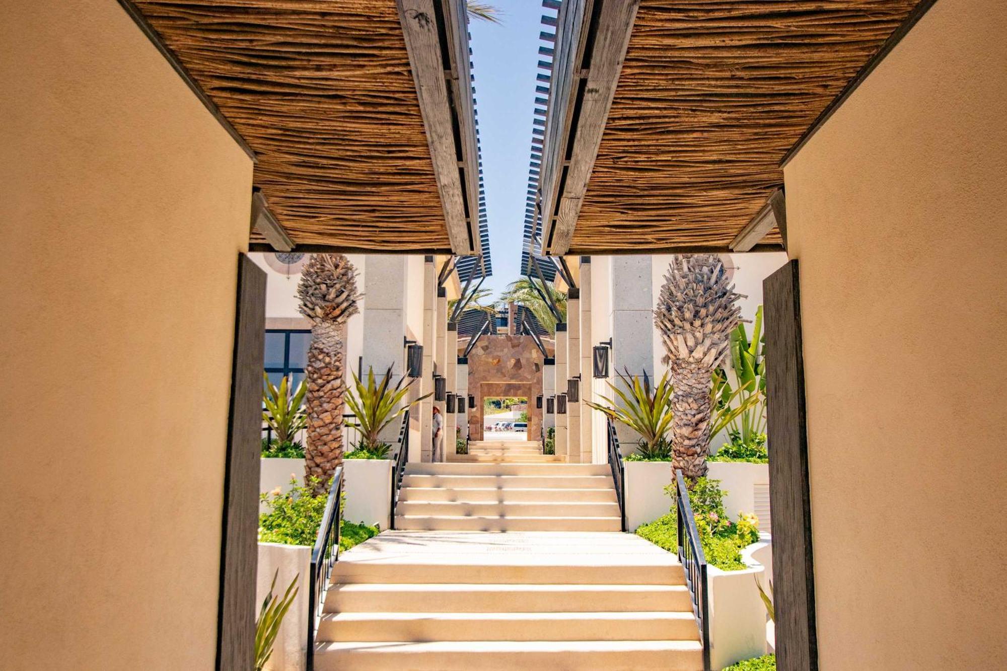 קאבו סן לוקאס Cabo Cottage Copala - Stunning * Luxury Ocean View 2Br*Resort Living מראה חיצוני תמונה