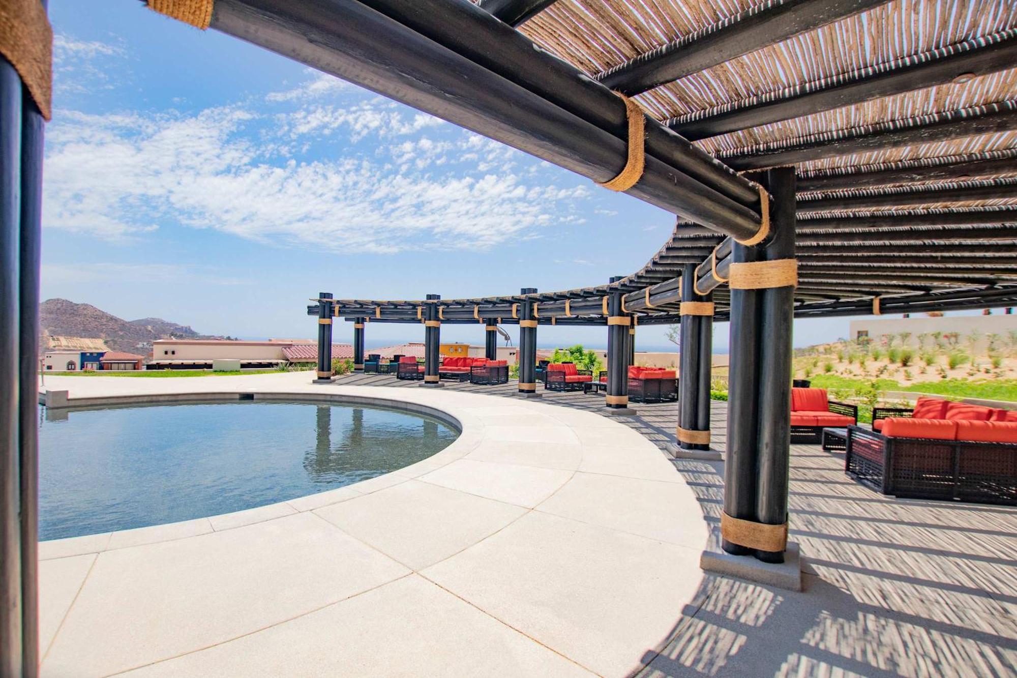 קאבו סן לוקאס Cabo Cottage Copala - Stunning * Luxury Ocean View 2Br*Resort Living מראה חיצוני תמונה