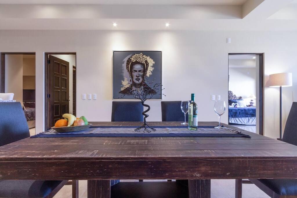 קאבו סן לוקאס Cabo Cottage Copala - Stunning * Luxury Ocean View 2Br*Resort Living מראה חיצוני תמונה