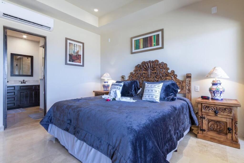 קאבו סן לוקאס Cabo Cottage Copala - Stunning * Luxury Ocean View 2Br*Resort Living מראה חיצוני תמונה