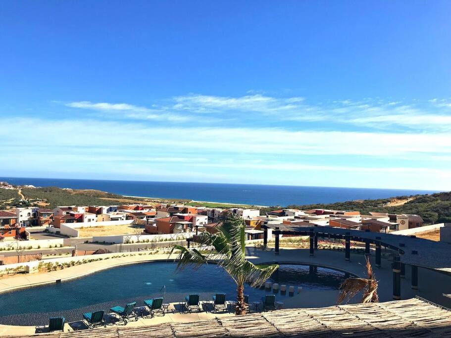 קאבו סן לוקאס Cabo Cottage Copala - Stunning * Luxury Ocean View 2Br*Resort Living מראה חיצוני תמונה