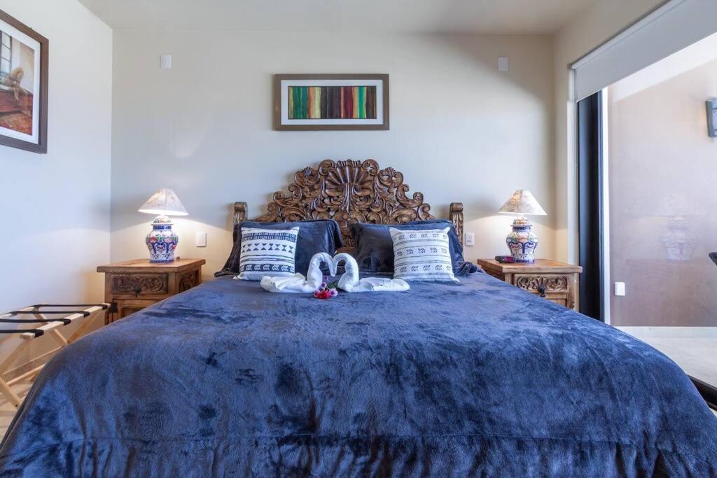 קאבו סן לוקאס Cabo Cottage Copala - Stunning * Luxury Ocean View 2Br*Resort Living מראה חיצוני תמונה
