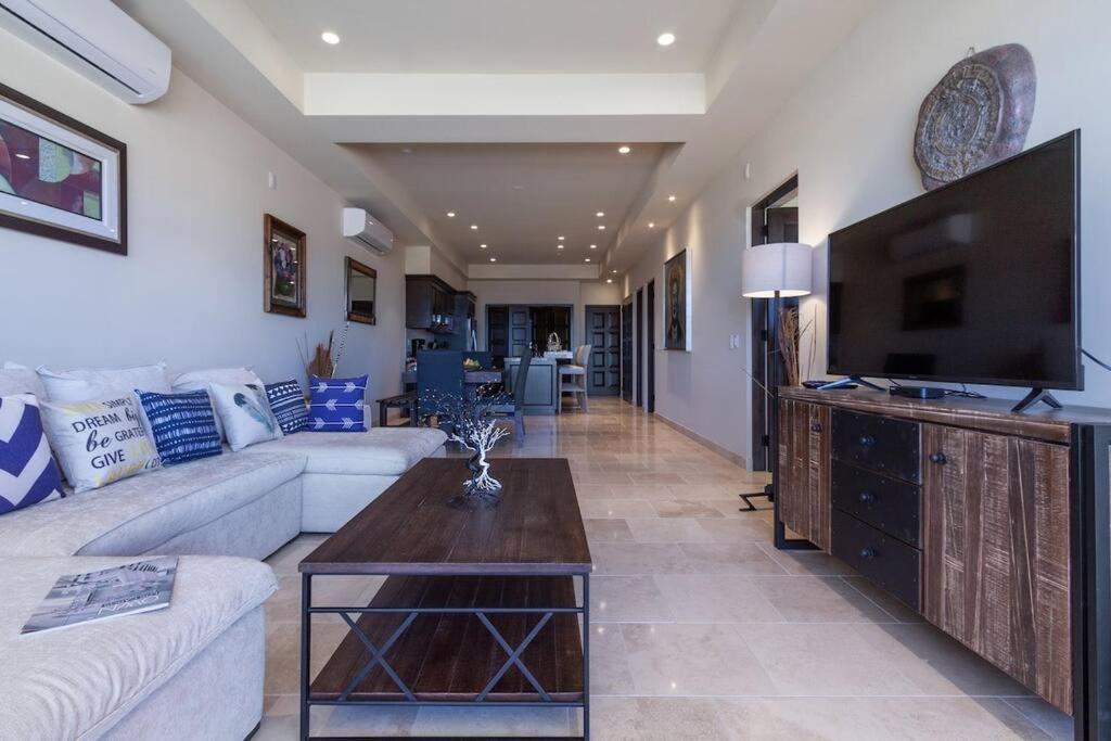 קאבו סן לוקאס Cabo Cottage Copala - Stunning * Luxury Ocean View 2Br*Resort Living מראה חיצוני תמונה