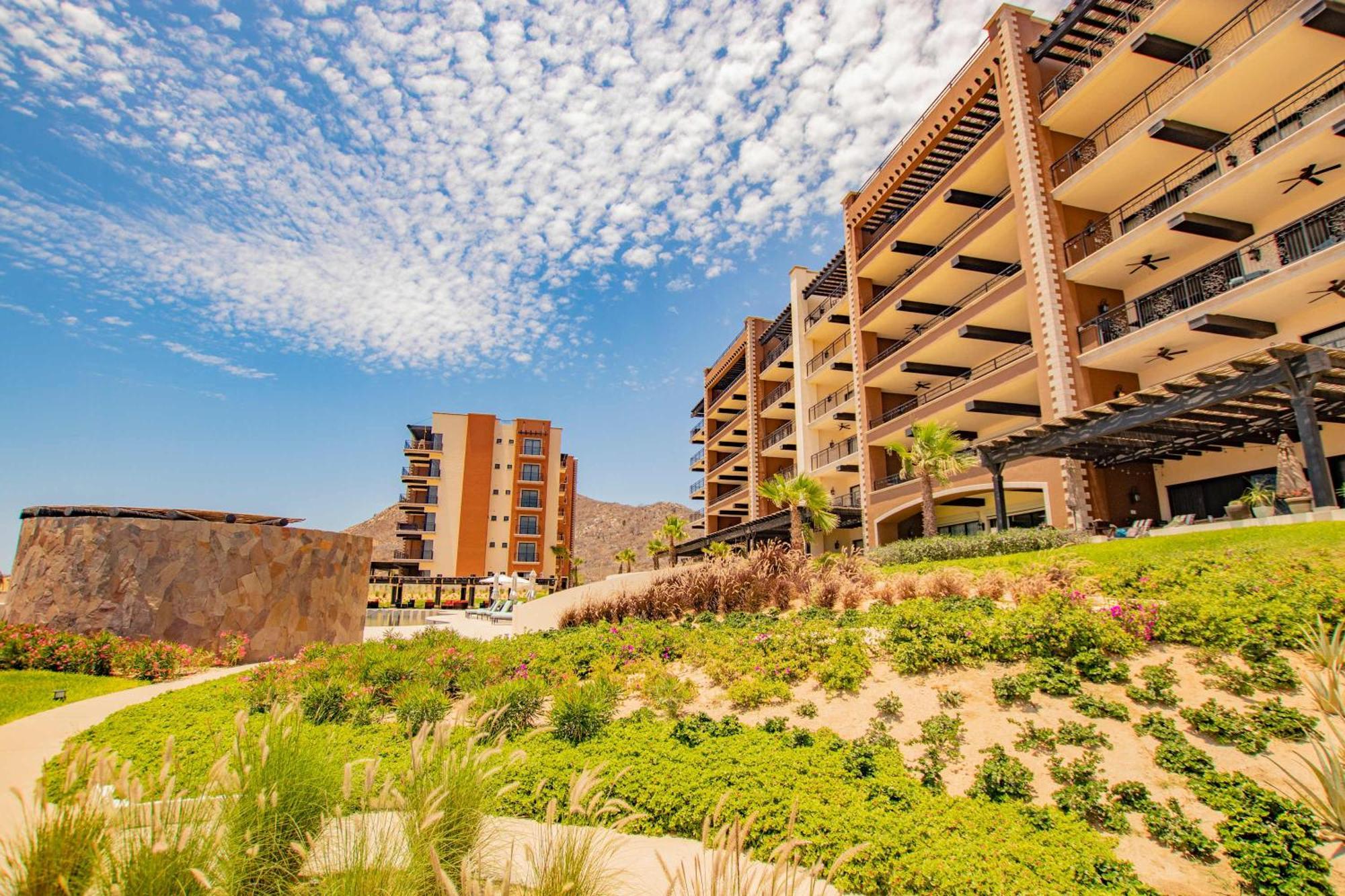 קאבו סן לוקאס Cabo Cottage Copala - Stunning * Luxury Ocean View 2Br*Resort Living מראה חיצוני תמונה