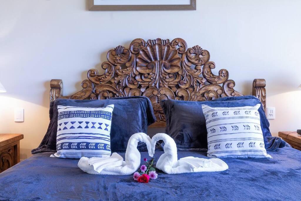 קאבו סן לוקאס Cabo Cottage Copala - Stunning * Luxury Ocean View 2Br*Resort Living מראה חיצוני תמונה
