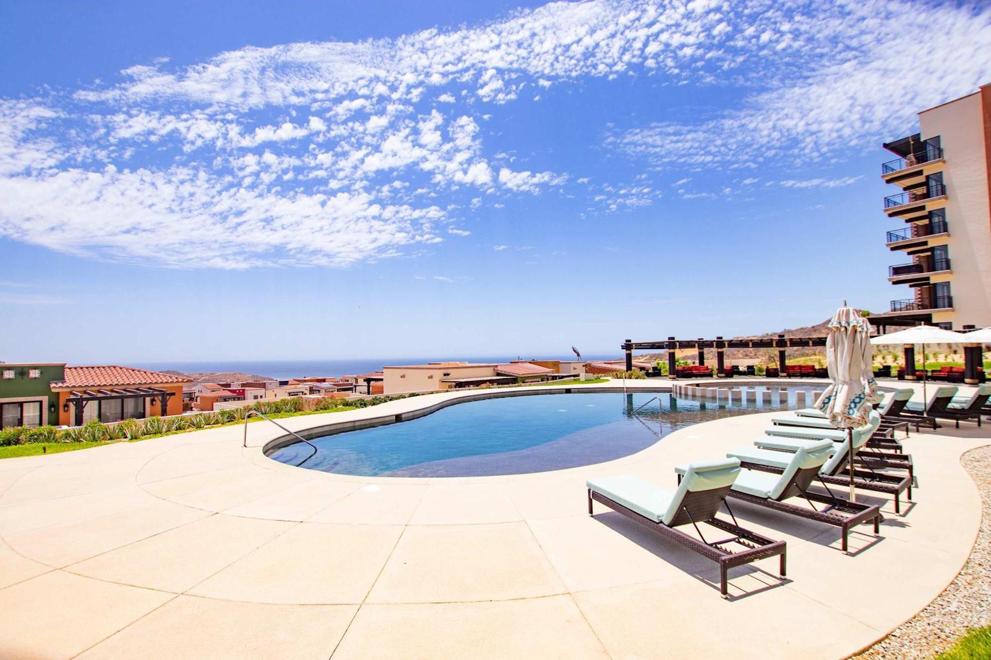 קאבו סן לוקאס Cabo Cottage Copala - Stunning * Luxury Ocean View 2Br*Resort Living מראה חיצוני תמונה