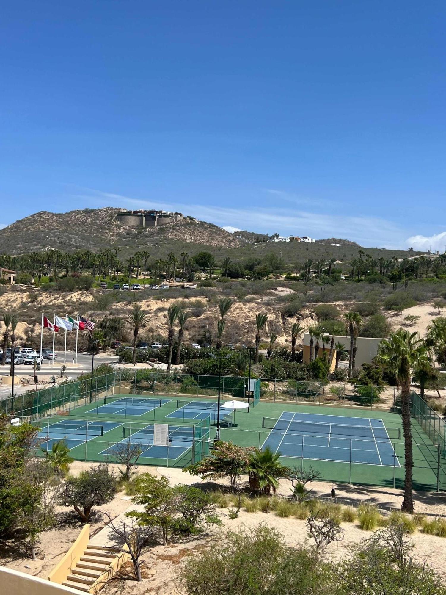 קאבו סן לוקאס Cabo Cottage Copala - Stunning * Luxury Ocean View 2Br*Resort Living מראה חיצוני תמונה