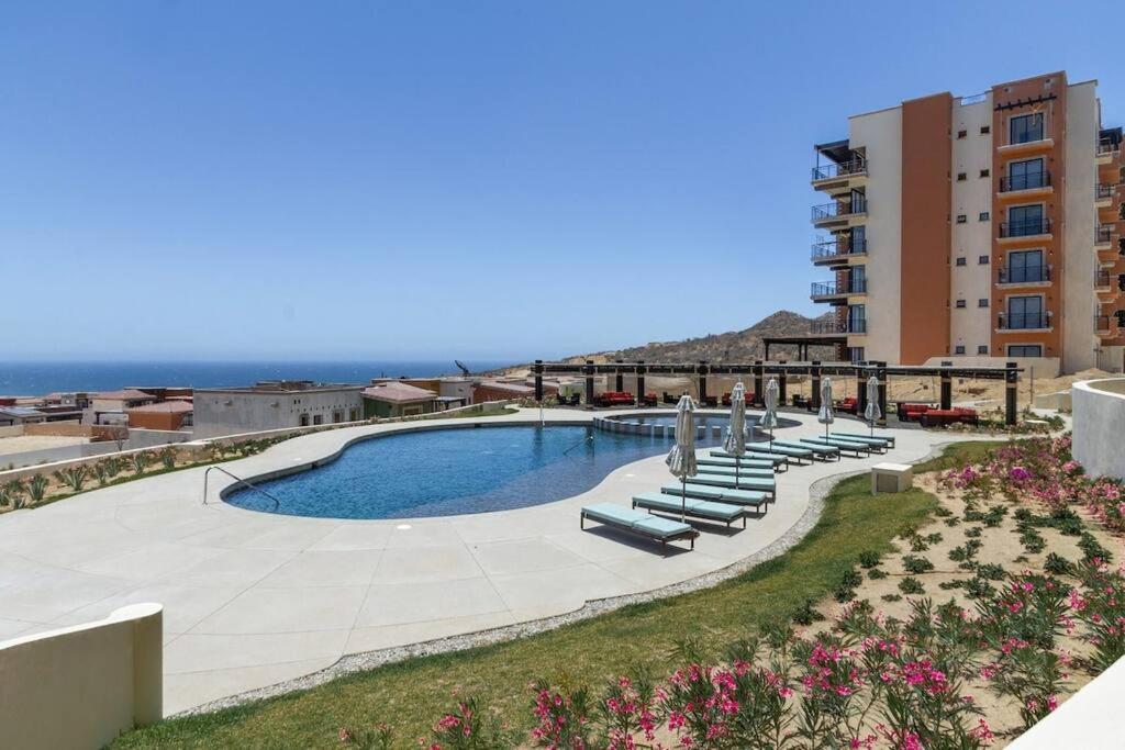 קאבו סן לוקאס Cabo Cottage Copala - Stunning * Luxury Ocean View 2Br*Resort Living מראה חיצוני תמונה