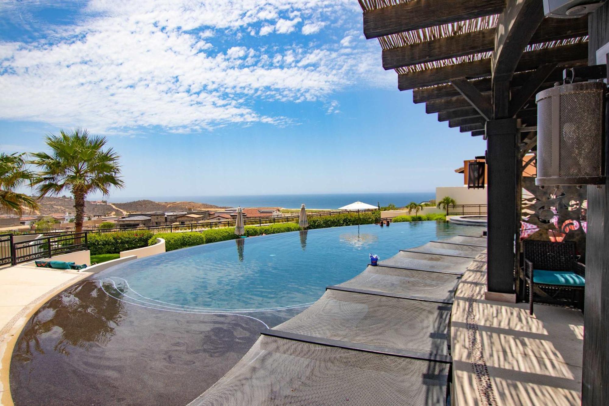 קאבו סן לוקאס Cabo Cottage Copala - Stunning * Luxury Ocean View 2Br*Resort Living מראה חיצוני תמונה