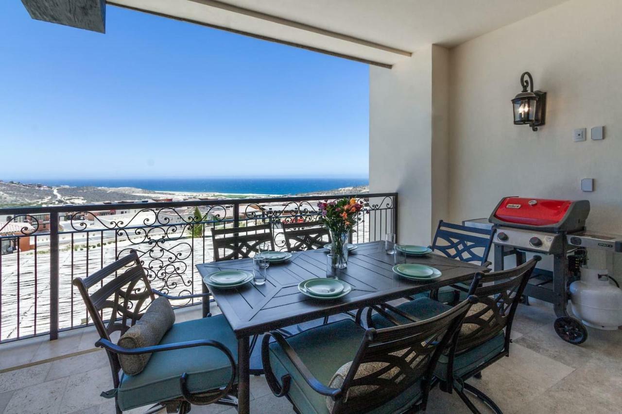 קאבו סן לוקאס Cabo Cottage Copala - Stunning * Luxury Ocean View 2Br*Resort Living מראה חיצוני תמונה
